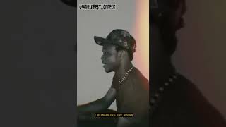 Joeboy - Contour (cover by Worldbest)