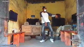 Samsonic Xtrim - 🎵Devlo ZM Ft Jae Cash - Someone (Peza Wako Wina)🎵 S4 (G.B.E Dance 24 August 2025)