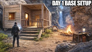 This AMAZING Zombie Survival Game Just got a MAJOR Update…