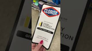 Cross Merchandising Example