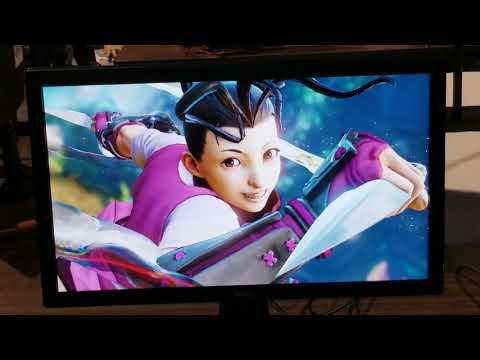 Zombietron( Ibuki)  vs Rayze (Juri) CEO 2018