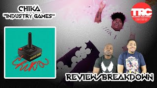 Chika "Industry Games" Review *Honest Review*