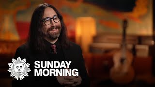 Extended interview: Sean Ono Lennon