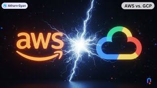 Mastering AWS vs. Google Cloud: Deployment, Architecture, and Pricing Comparison