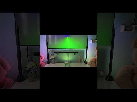 Govee Tv Light Bars  #ai #goveelights #tech #govee #gaming #unboxing #future