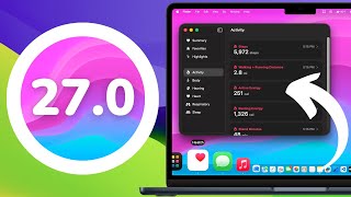 macOS 27 - What you can expect