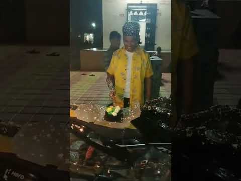 Birthday celebration Don Happy Birthday Don #happybirthday#durlabhkashyap  #viral #shorts