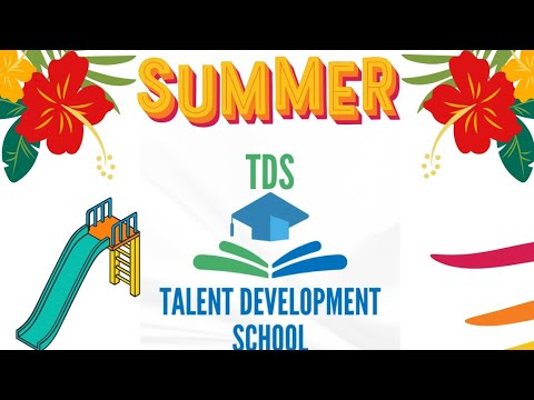 A Day Full of Joy at World Water Park | Talent Development School Students in Action!