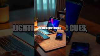 PixelFrame The Desk Mat That Thinks With You