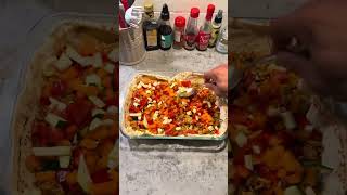 High protein Quiche 🤤 #highprotein#dinnerideas#healthyrecipes#proteinmeals#dinnerwithme#gymfood