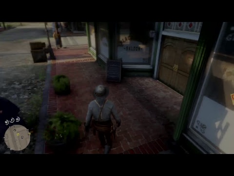 Red Dead Redemption  2 - 20