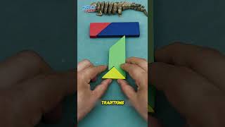 Can you use these for pieces in different shape #puzzle #puzzlesolving #brainteaser #iqtest