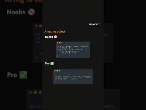 JavaScript hacks #shorts #programming #javascript #coding #js #hacks #tips #tricks