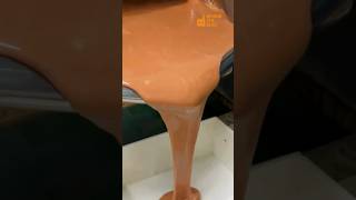 From Goo to Gold! Caramel Candy Factory SECRETS! #CaramelCandy #Manufacturing #Korean #GlobalEats