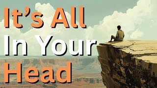 You're Overthinking Your Life Away (Stop With This Method)