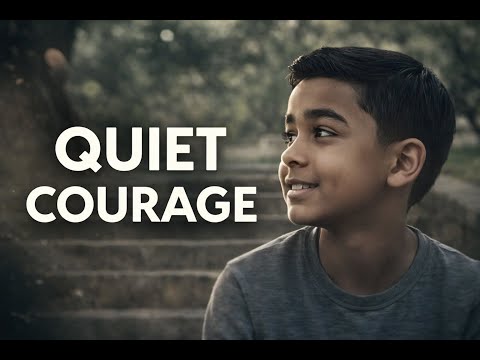 Rooted | Episode 2: Standing Firm (Inspired by Psalm 2)