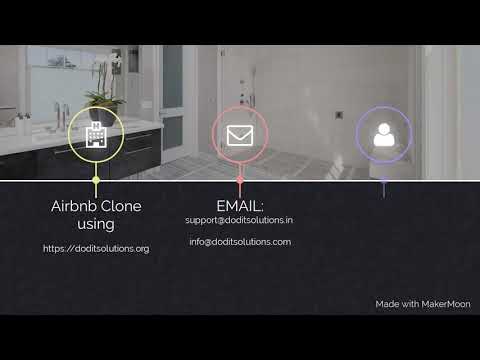 AIRBNB CLONE | WEBSITE SCRIPTS