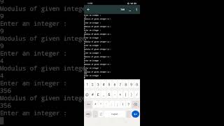 #codingproblems #programminglanguage #logicbuilding #coding #clanguage