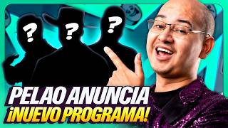 ¿PELAO ANUNCIA NUEVO PROGRAMA? | LOPEZ ALIAGA SIGUE LIDERANDO LAS ENCUESTAS | HABLA GOOD