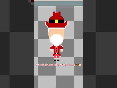 Enjoy your gift, partners! Link's in the description as well! #pixelart #assetpack