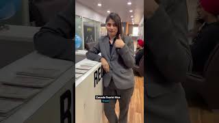 Countless #CanadaTouristVisa Approvals with #TravelTip! Dial @70375-70375