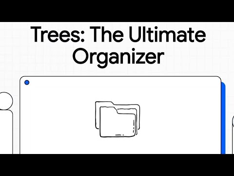 Master Trees in Data Structures | Easy Explanation