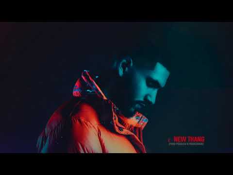 mishlawi - new thang (audio)