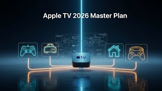 Don’t Buy a PS5: Apple’s 2026 Secret Plan Exposed!