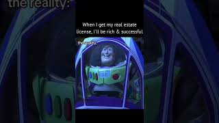 Getting a Real Estate License: Expectations vs Reality