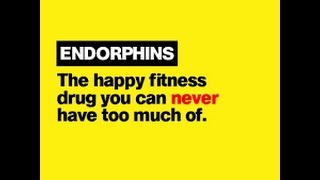 Brain Hacks Endorphins