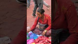 Holi Color Festival in Kathmandu