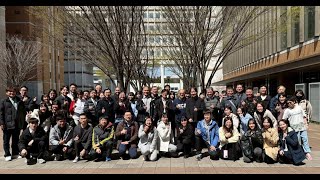 LEET2025 日本九州大學