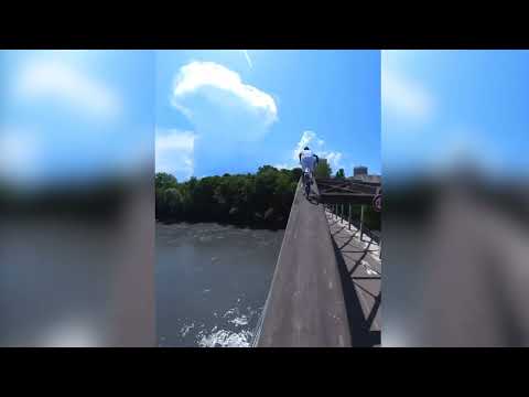 Ultimate POV Bike Trails