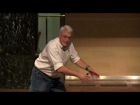 Robert Cecil Martin (uncle Bob): love and hate software engineering industry