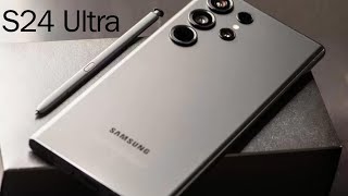 Unlocking the Secrets: Samsung Galaxy S24 Ultra Finally Revealed!