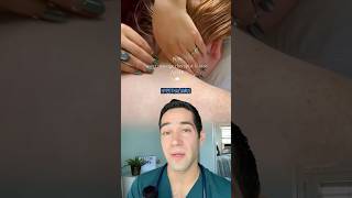 Why do we get goosebumps?