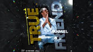 Jahmiel - True Friend (Official Audio)