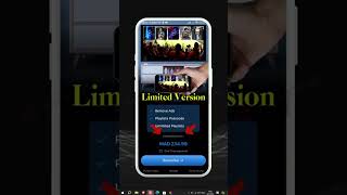 Free Tv streaming on phone 🤳 🤯💯 #androidtricks #android #androidtips #androidhacks #android