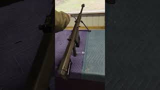 A gun will knock you backwards #PrecisionTraining #Focus #SkillMastery