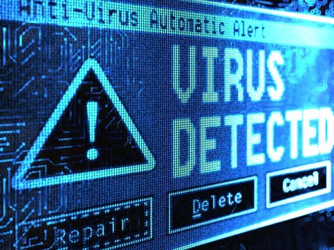 How to create a virus