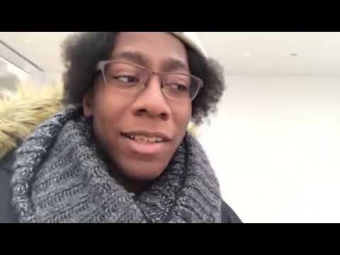 Vlogmas Day 15