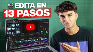 How to Edit YouTube Videos as a Beginner (Step by Step)