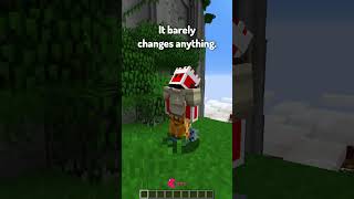 Types of Mods in Minecraft