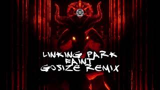 Breakbeat 2023 // Linking Park - Faint (Gosize Remix)