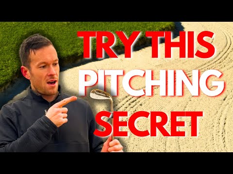 How You SHOULD Practice Pitching | Lower your golf scores