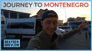 New Country; New Adventures!