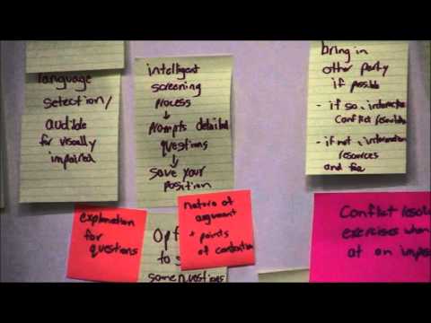 Family Reform - Session 4 - Group 5 Prototype: "Mobile App"