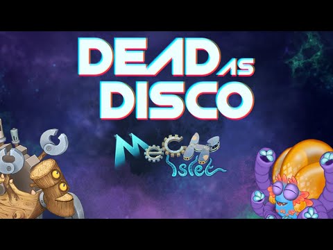 Mech Islet | Dead As Disco