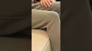 SCARIEST THINGS HIDDEN IN NORMAL PHOTOS 😮 #facts #factshorts #shorts