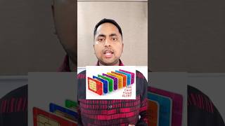 SIM card Scammer Alert #shortvideo #hisaddam #viralvideo